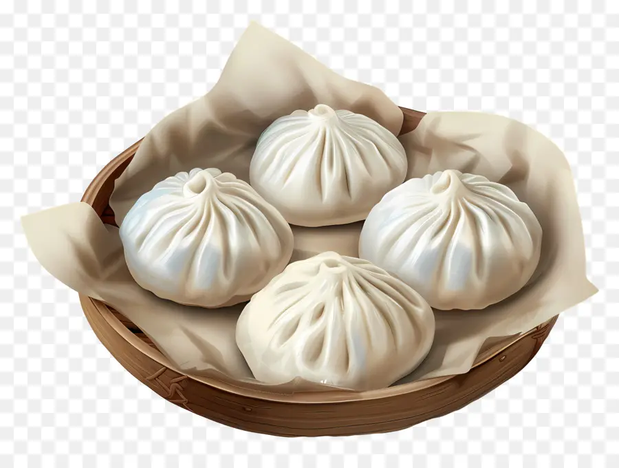 Baozi，Pangsit PNG