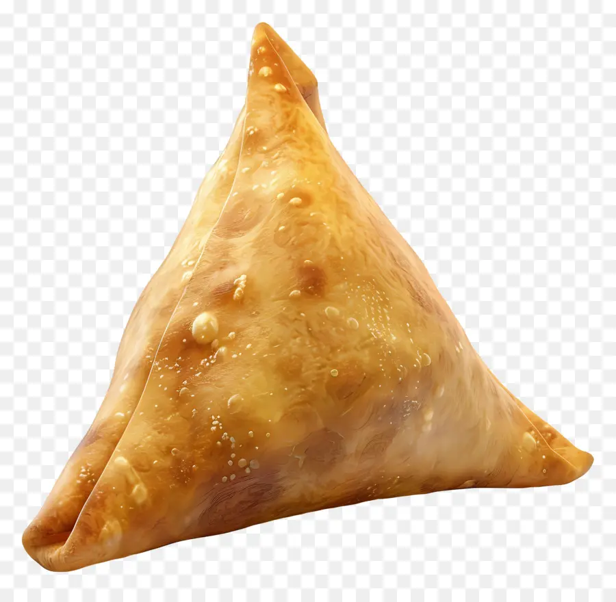 Samosa，Goreng PNG