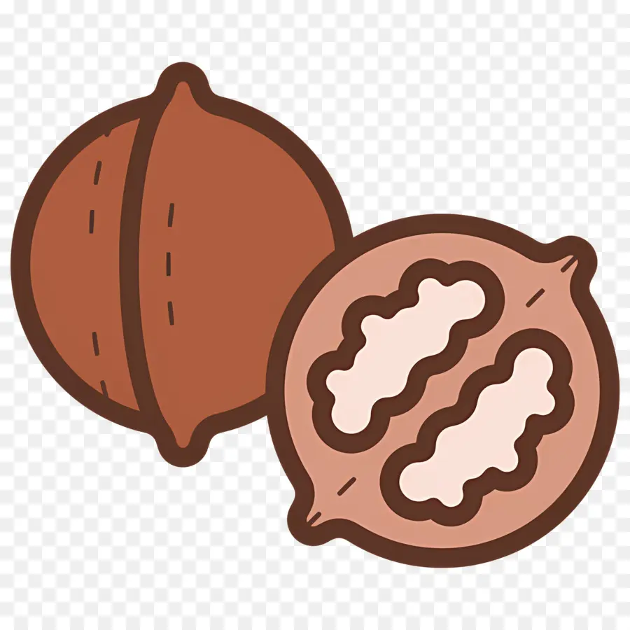 Kenari，Kacang PNG