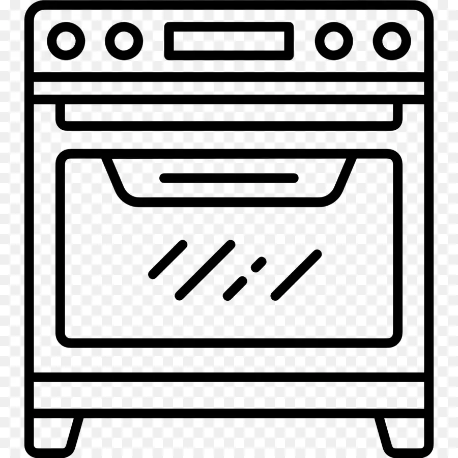 Oven，Dapur PNG