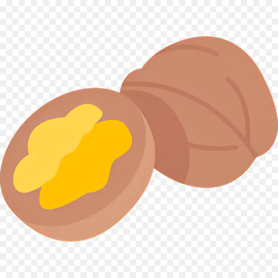 Kenari，Kacang PNG