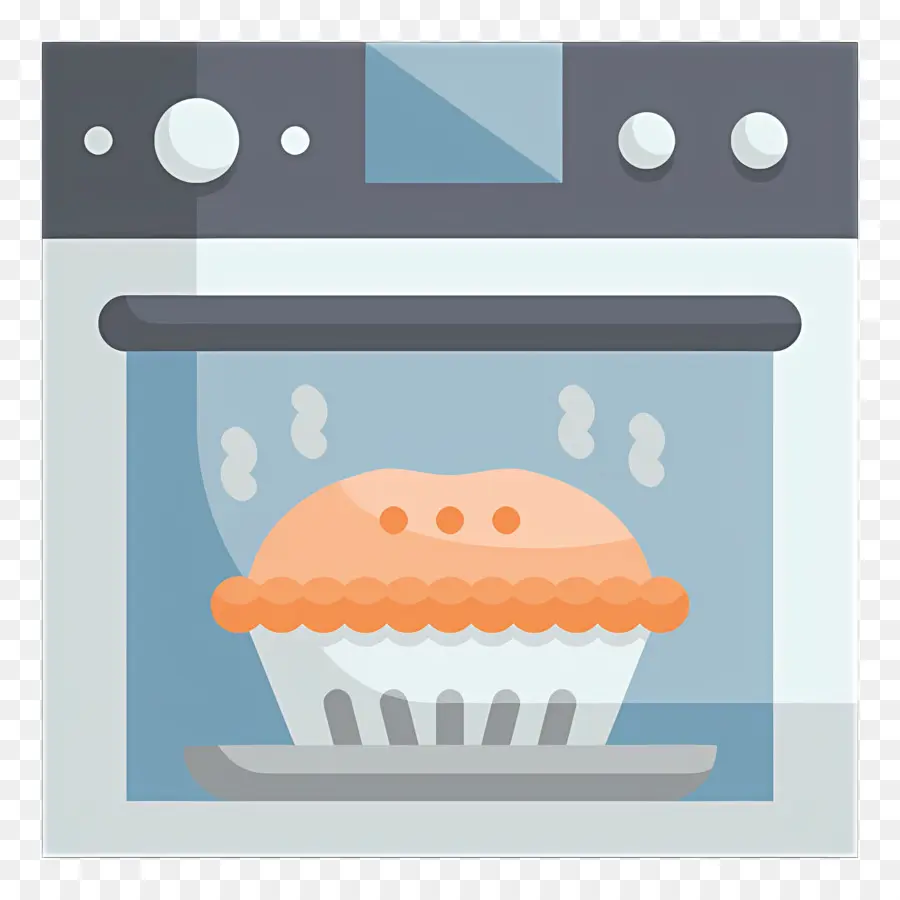 Oven，Oven Dengan Pai PNG