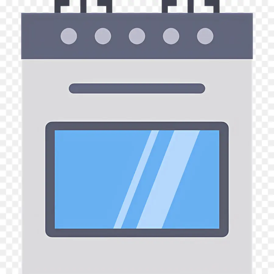 Oven，Dapur PNG