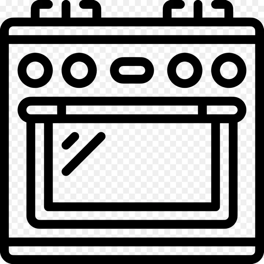 Oven，Kompor PNG