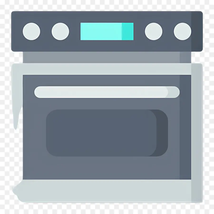 Oven，Oven Modern PNG