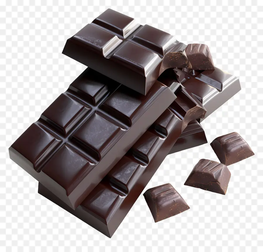 Coklat Hitam，Cokelat PNG