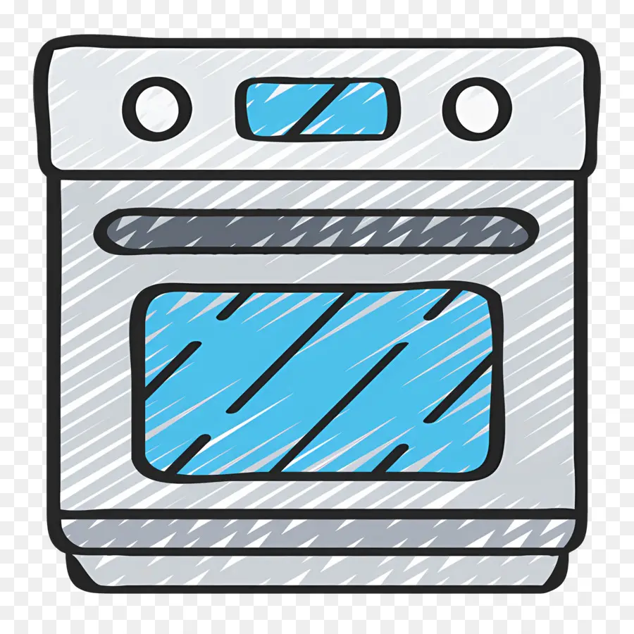 Oven，Dapur PNG