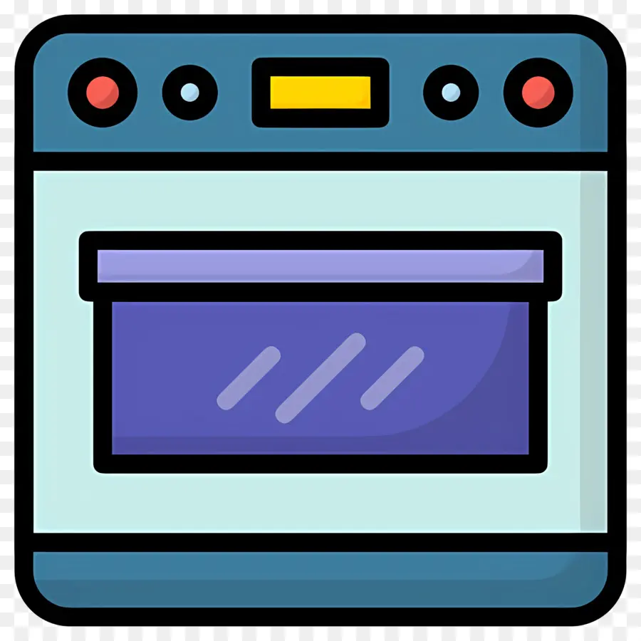 Oven，Memasak PNG