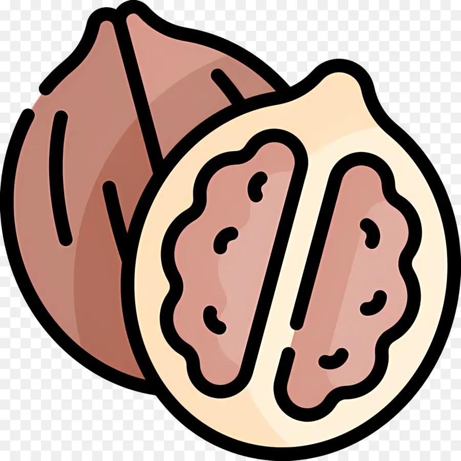 Kenari，Kacang PNG