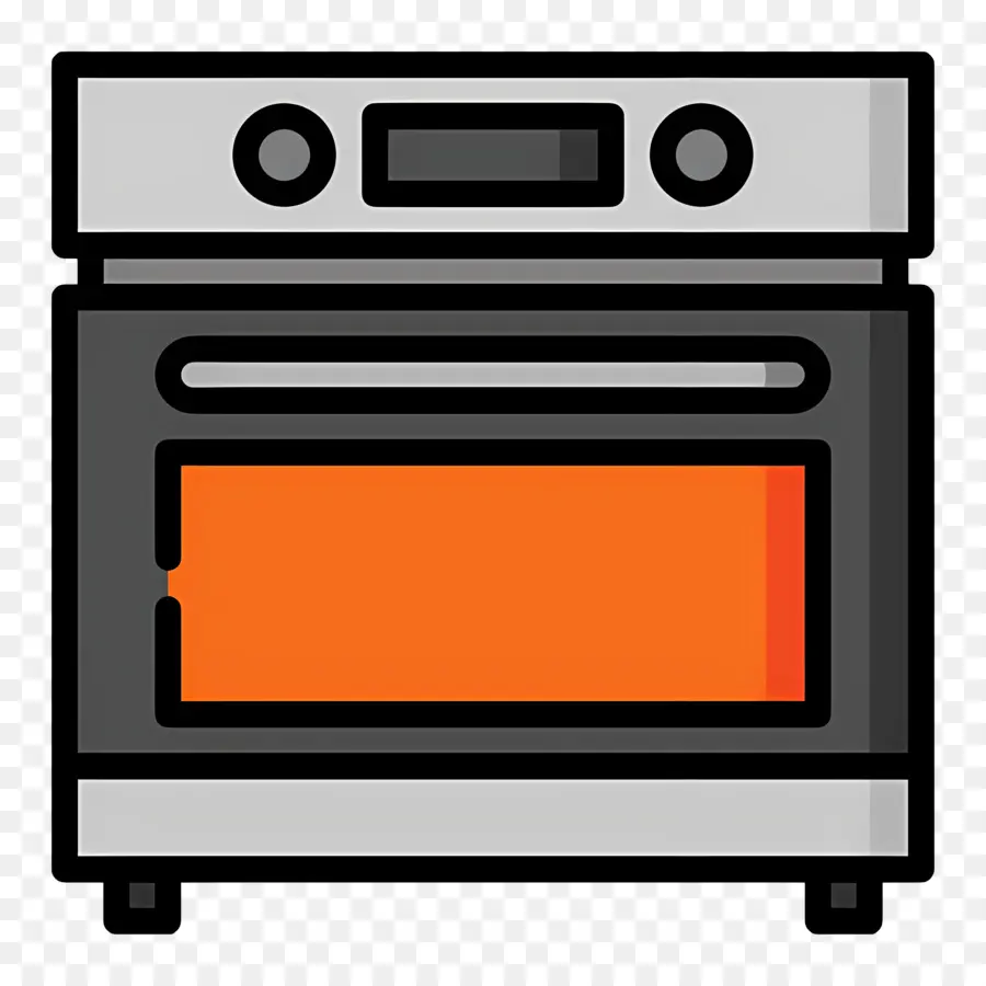 Oven，Dapur PNG