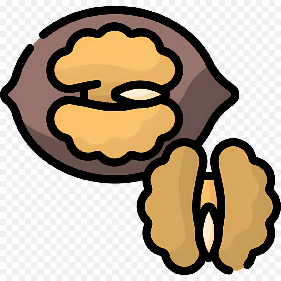 Kenari，Kacang PNG