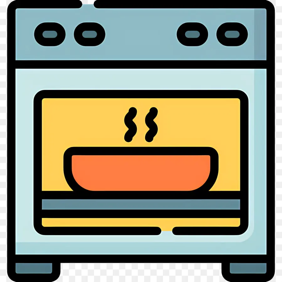 Oven，Memasak PNG