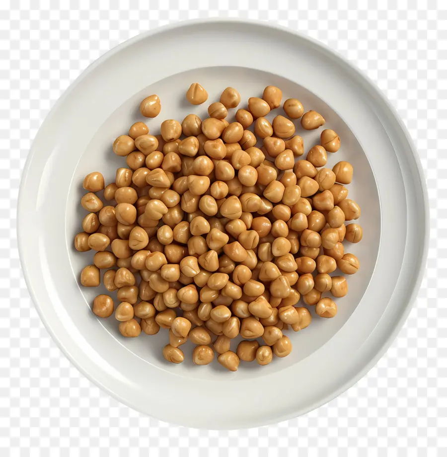 Natto，Buncis PNG