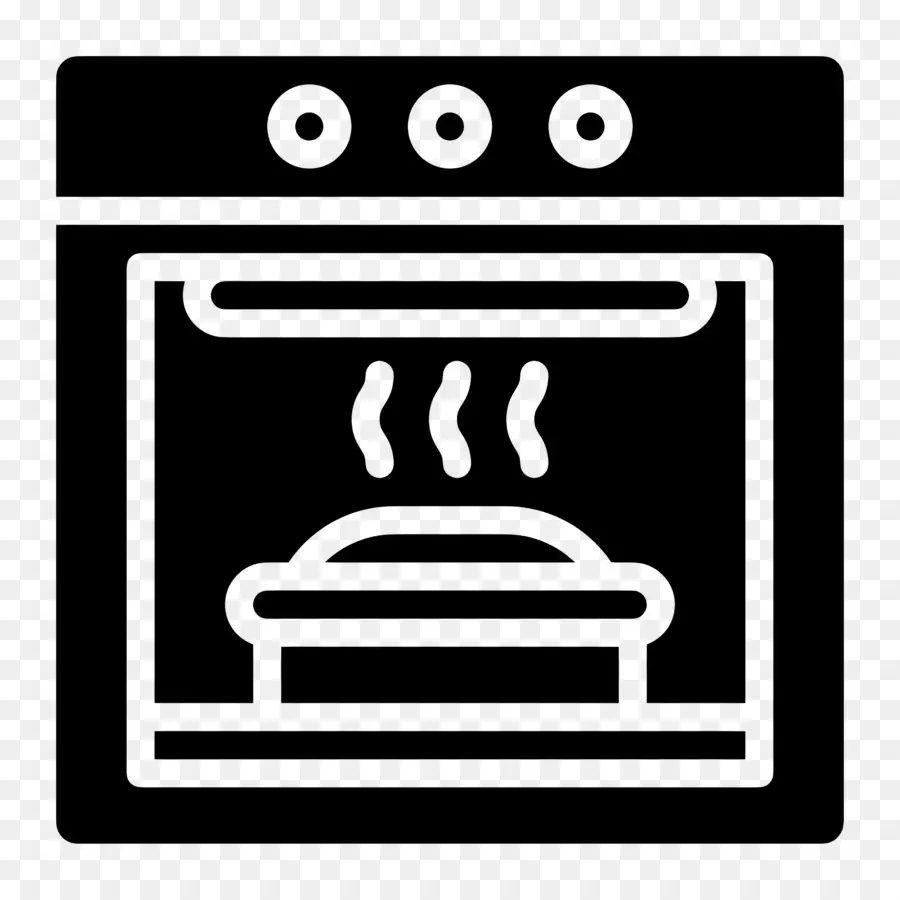 Oven，Pembakaran PNG