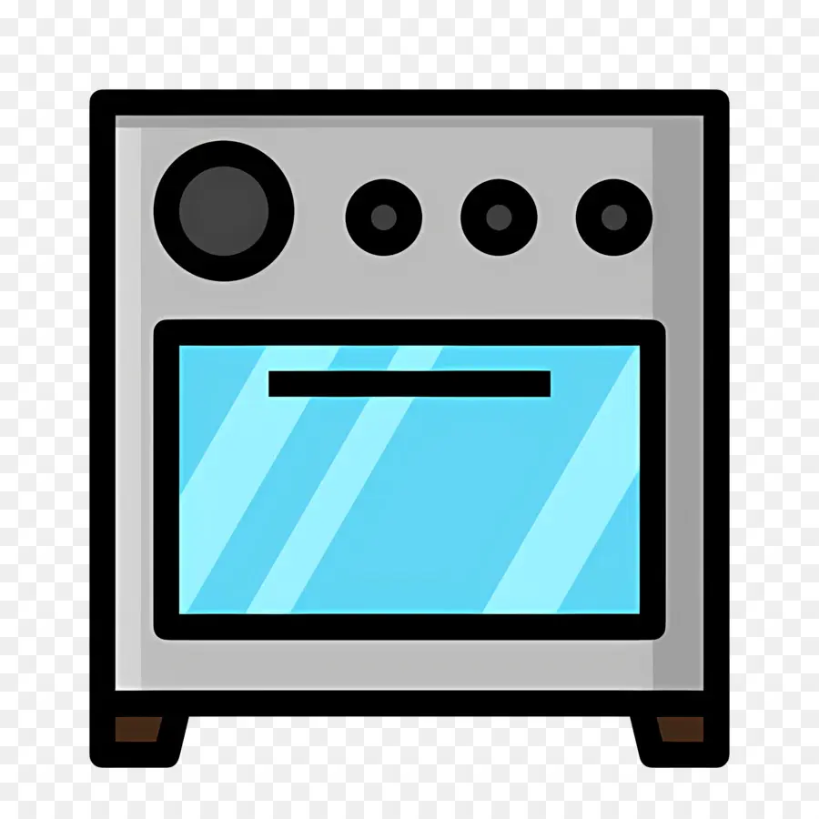 Oven，Dapur PNG