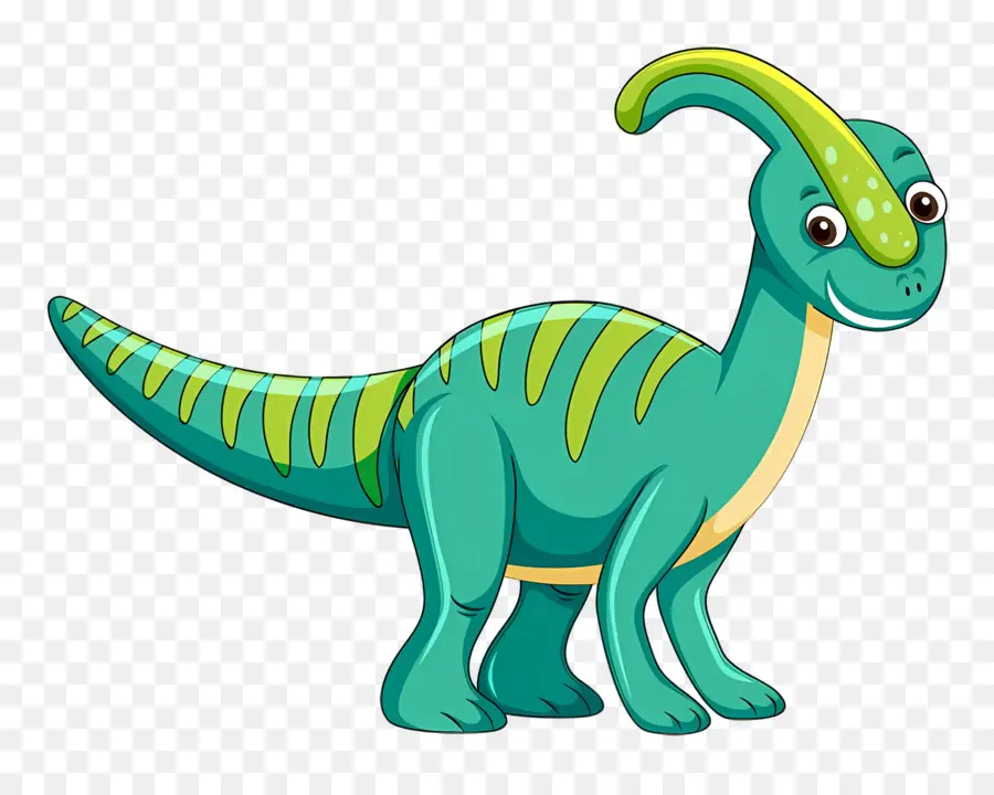 Dinosaurus Kartun，Dinosaurus PNG