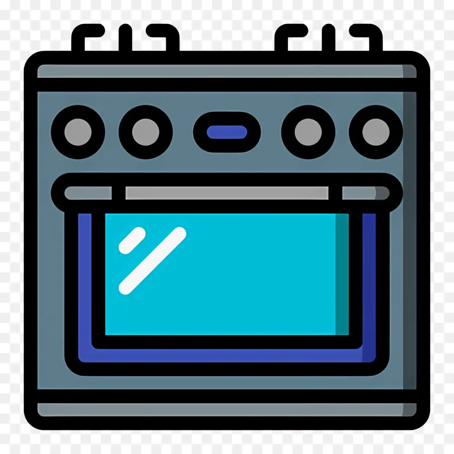 Oven，Memasak PNG