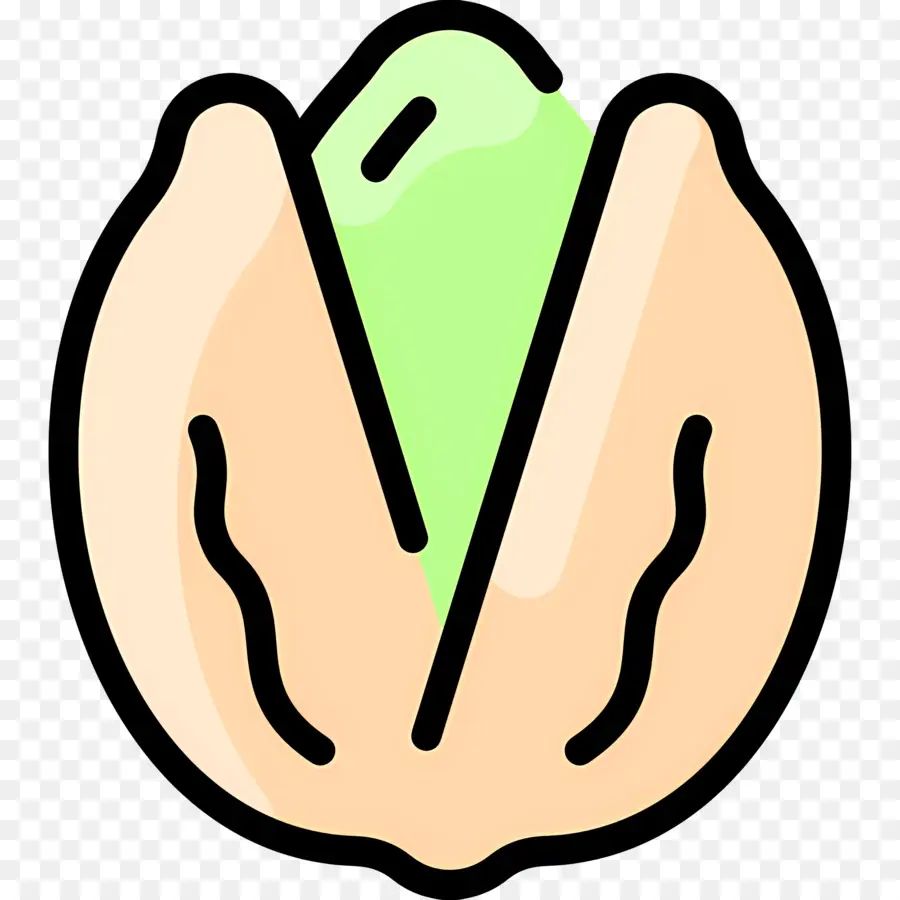 Pistachio，Kacang PNG