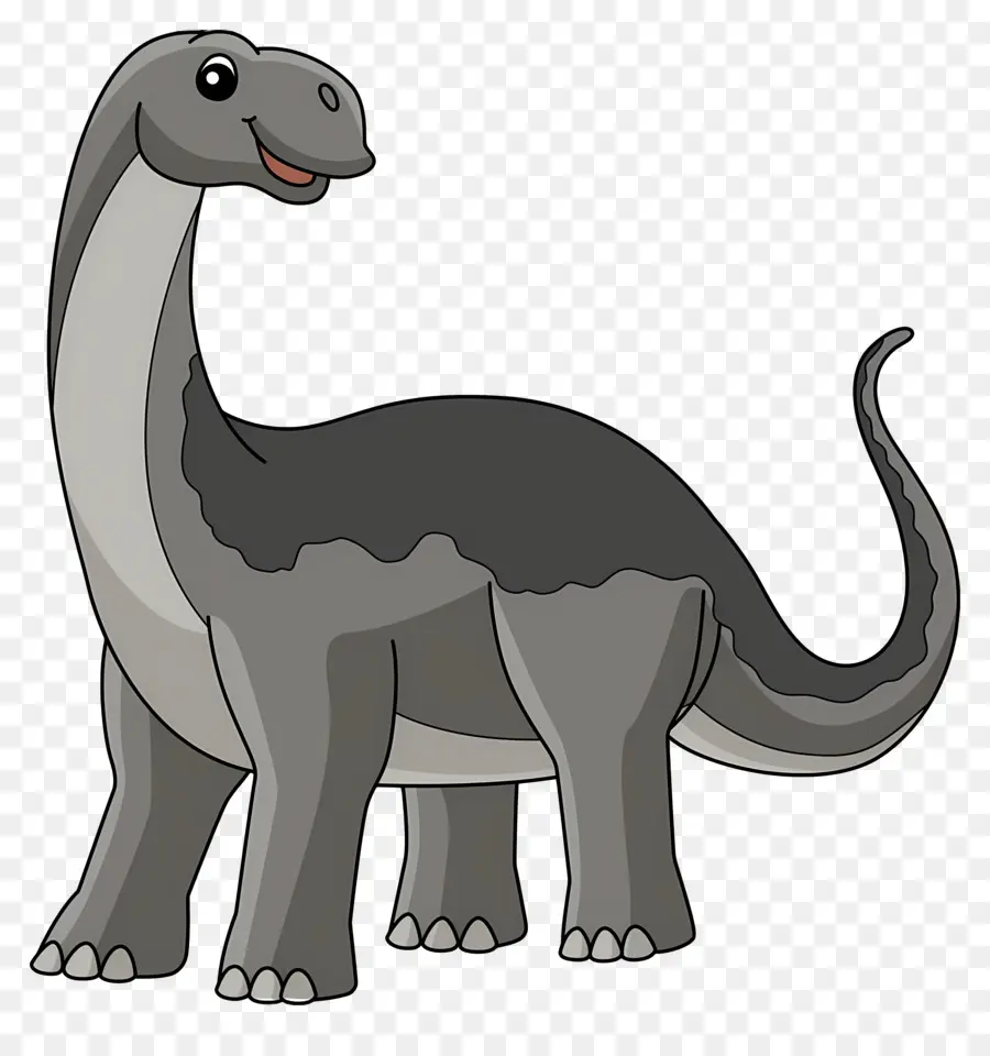 Dinosaurus Kartun，Dinosaurus PNG