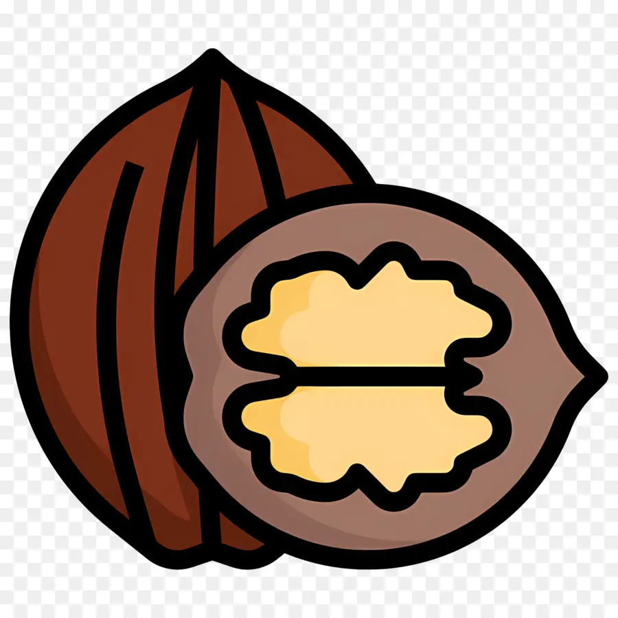 Kenari，Kacang PNG