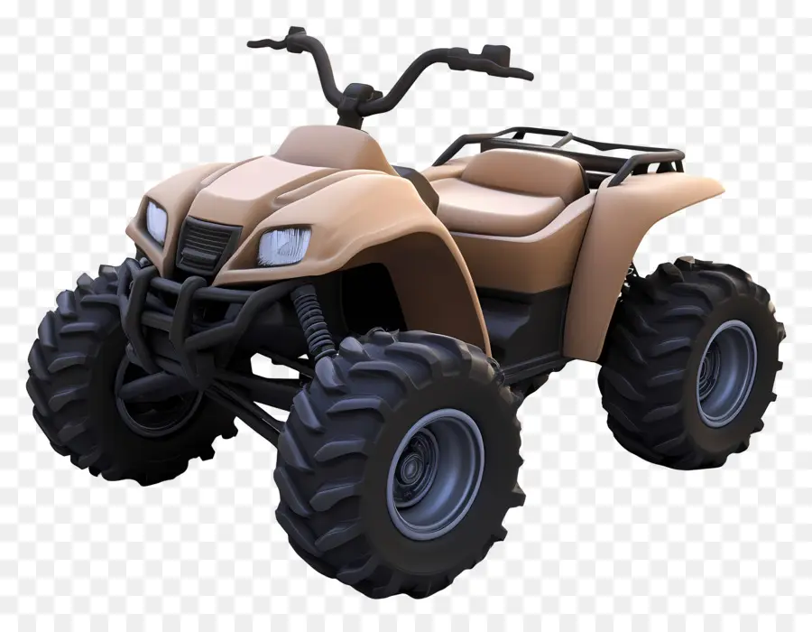 Atv，Sepeda Quad PNG