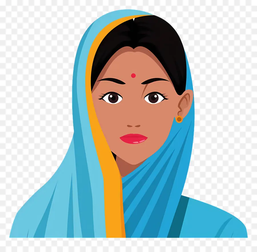 Sari，Wanita PNG