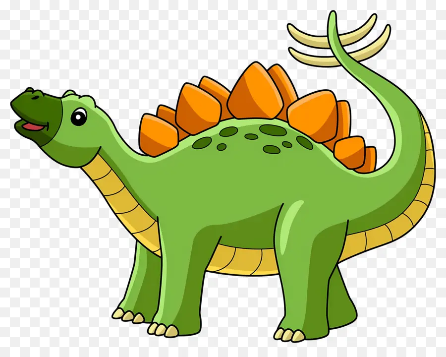 Dinosaurus Kartun，Dinosaurus PNG