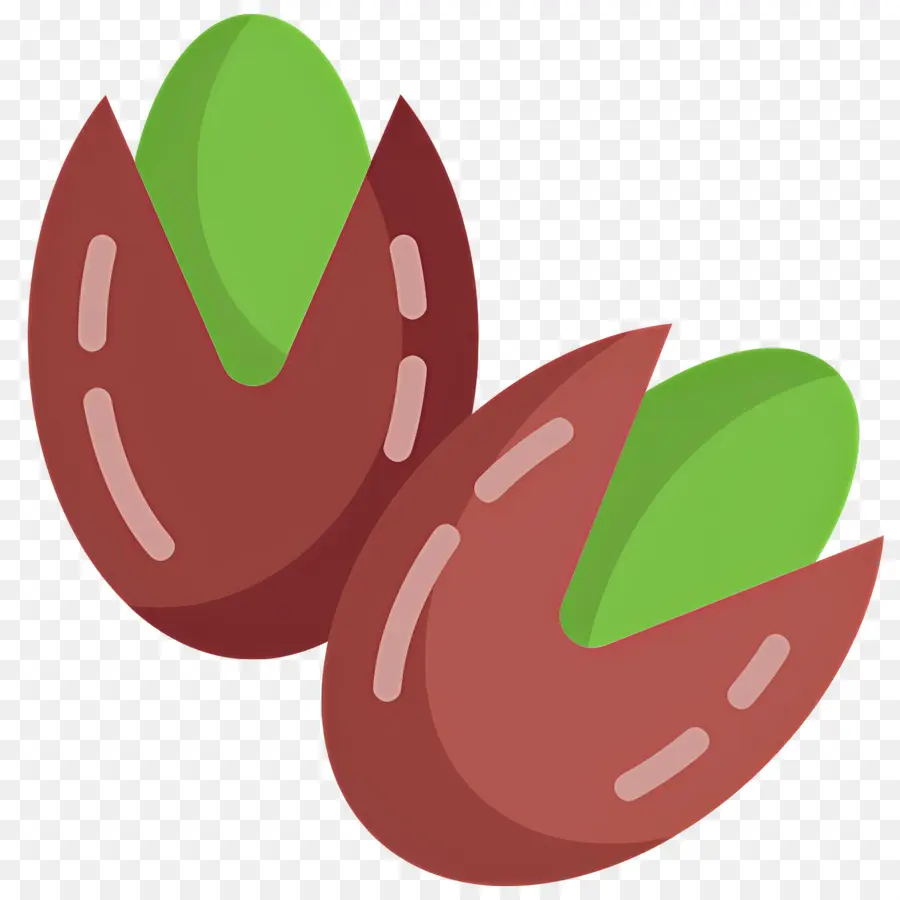 Pistachio，Kacang PNG