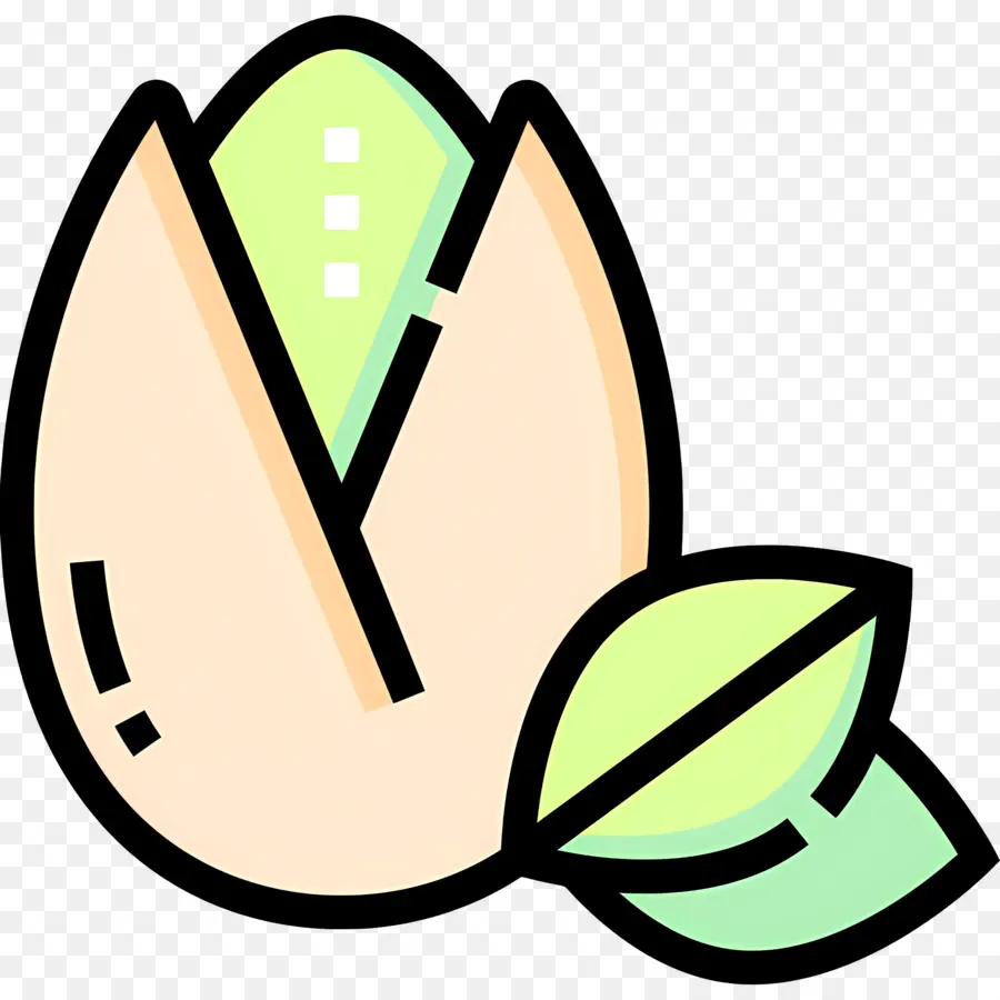 Pistachio，Kacang PNG