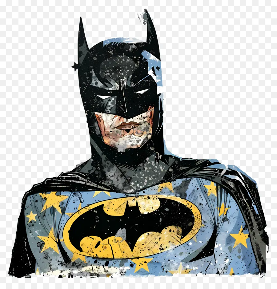 Batman，Super Hero PNG