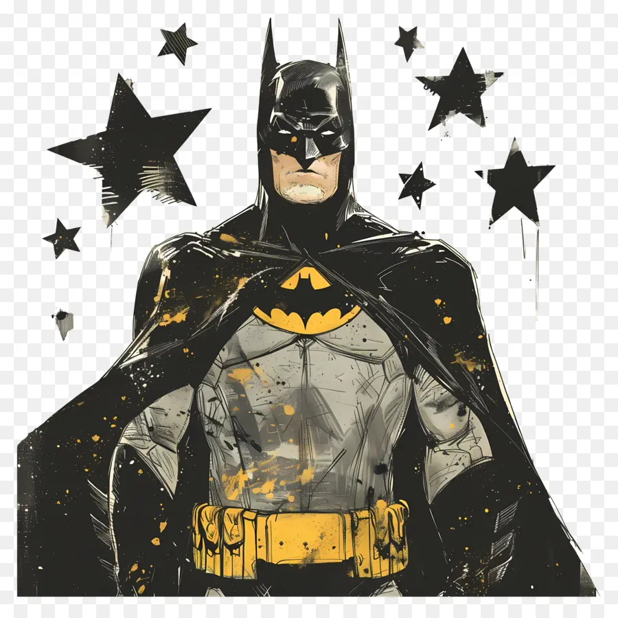 Batman，Super Hero PNG