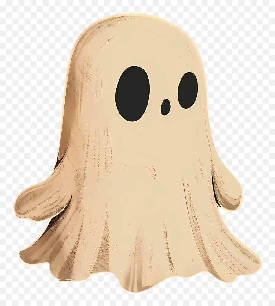 Hantu Halloween，Hantu Lucu PNG