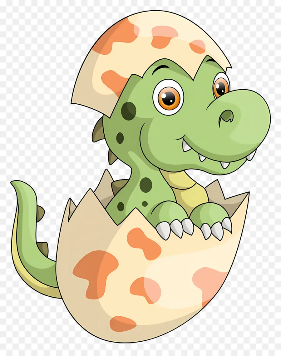 Dinosaurus Kartun，Dinosaurus PNG