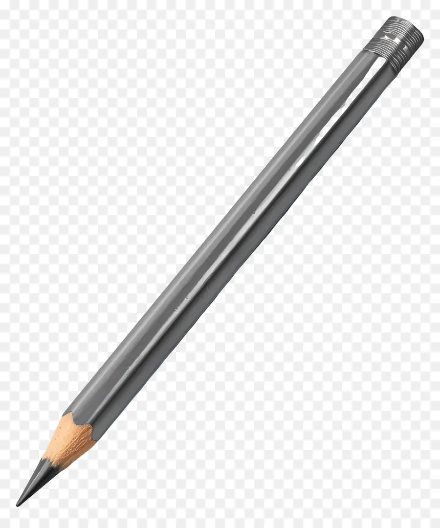 Pensil，Pensil Putih PNG