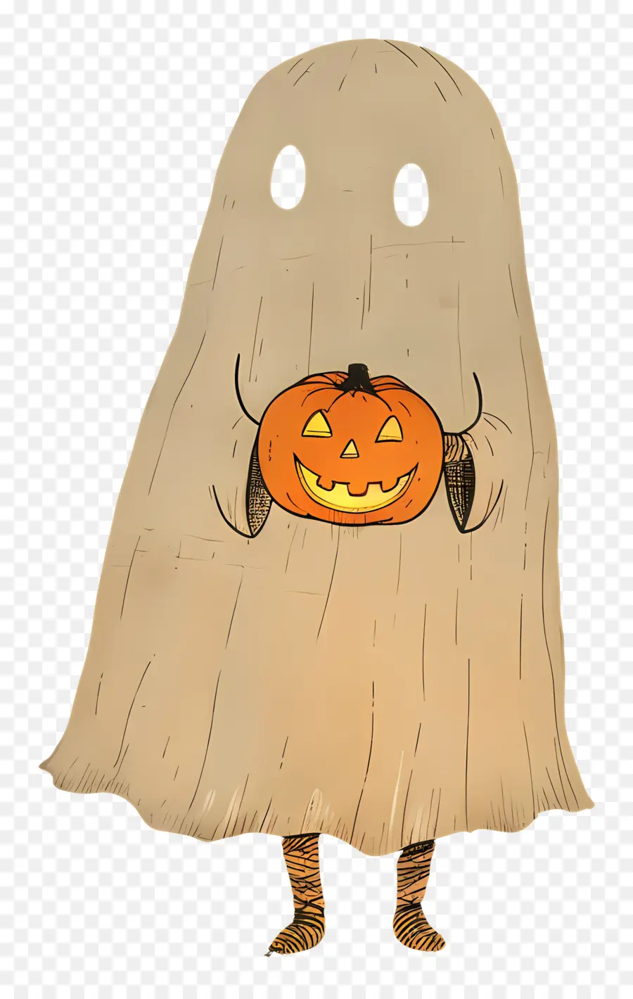 Hantu Halloween，Hantu PNG