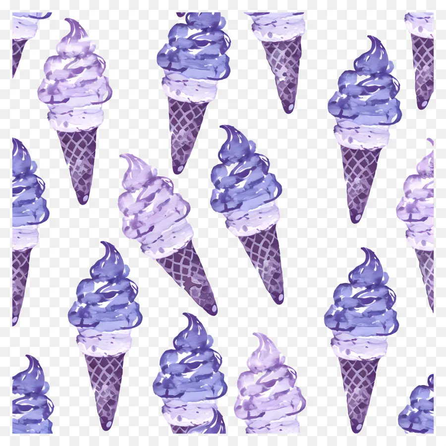 Pola Es Krim，Es Krim PNG