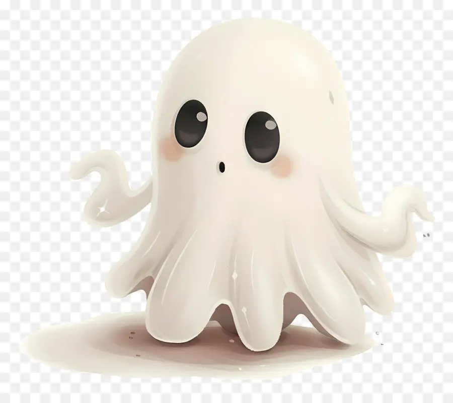 Hantu Yang Lucu，Hantu Lucu PNG