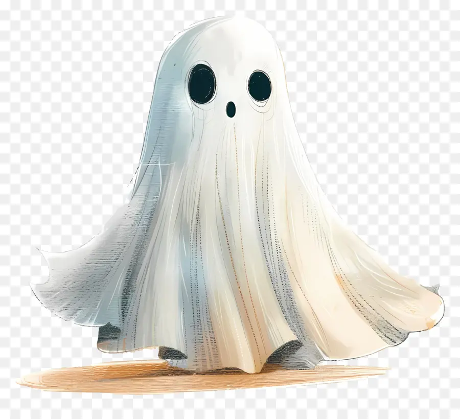 Hantu Yang Lucu，Hantu Lucu PNG