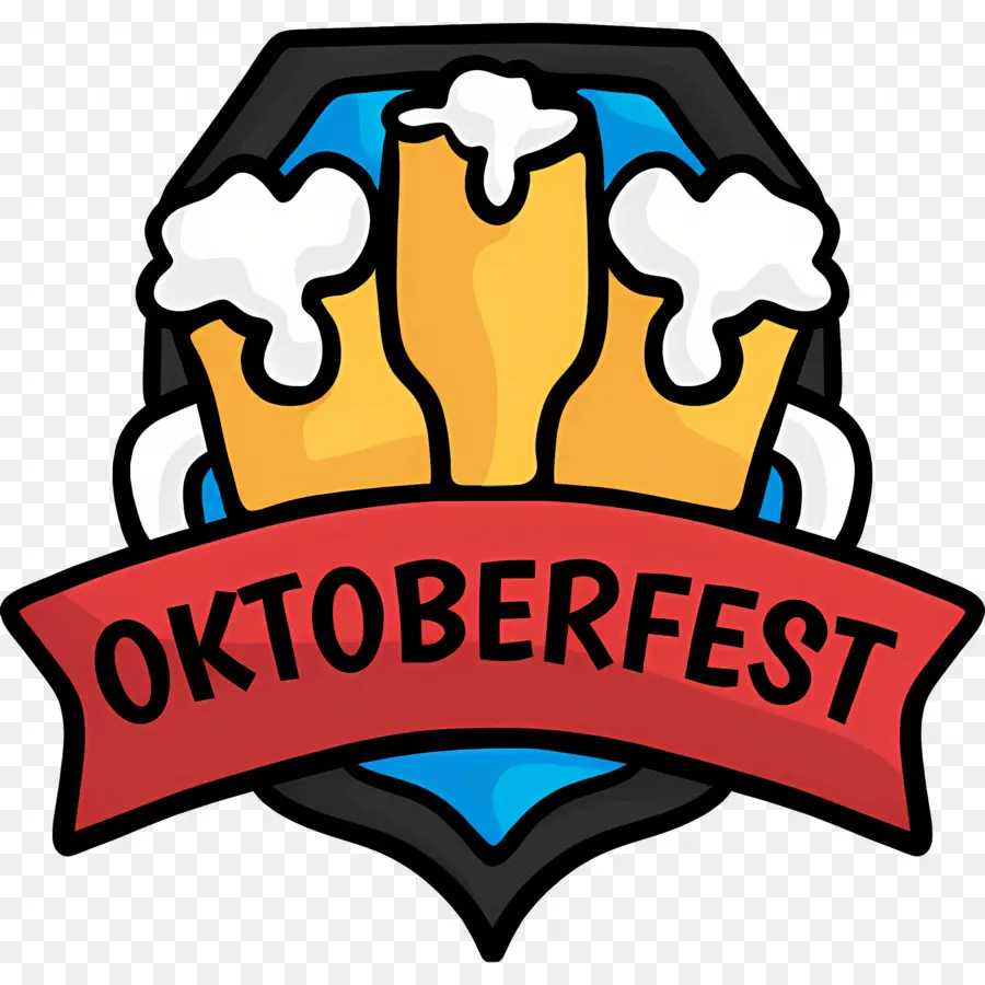 Oktoberfest，Bir PNG