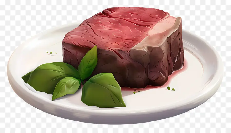 Daging，Steak PNG