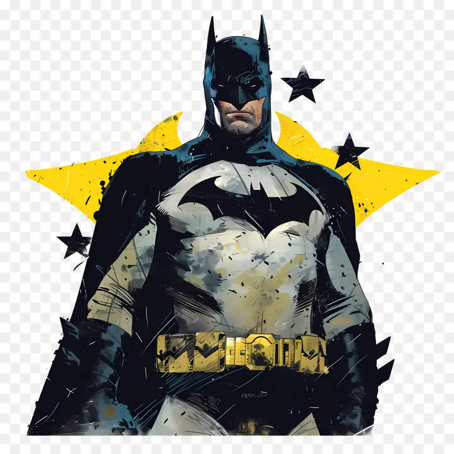 Batman，Super Hero PNG