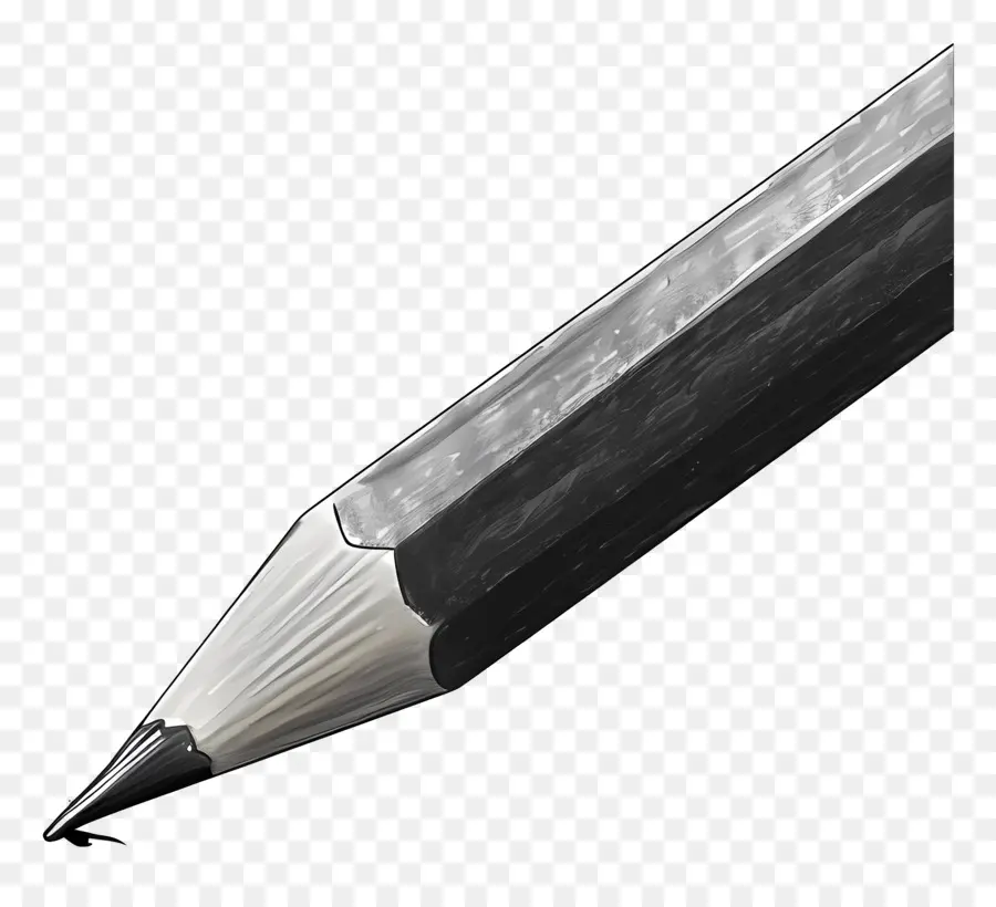 Pensil，Menggambar PNG