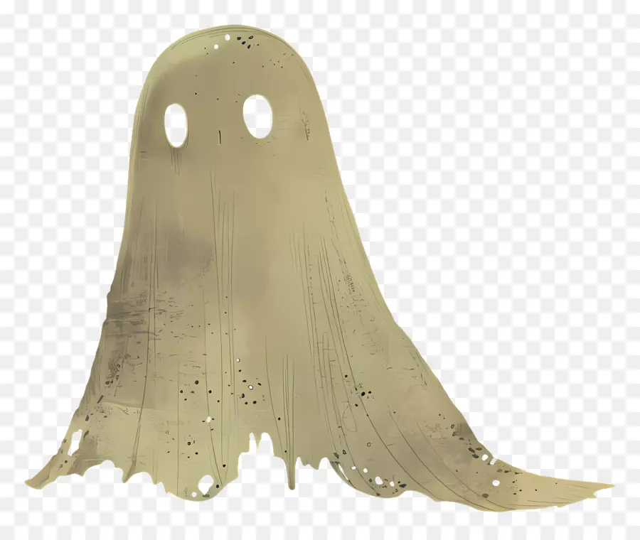 Hantu Halloween，Hantu PNG