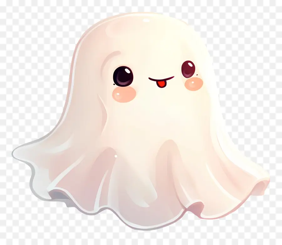 Hantu Yang Lucu，Roh PNG