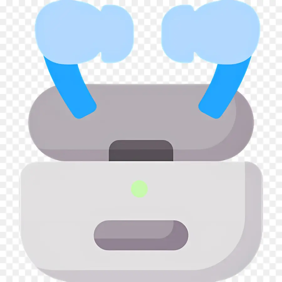 Airpod，Headset Vr PNG