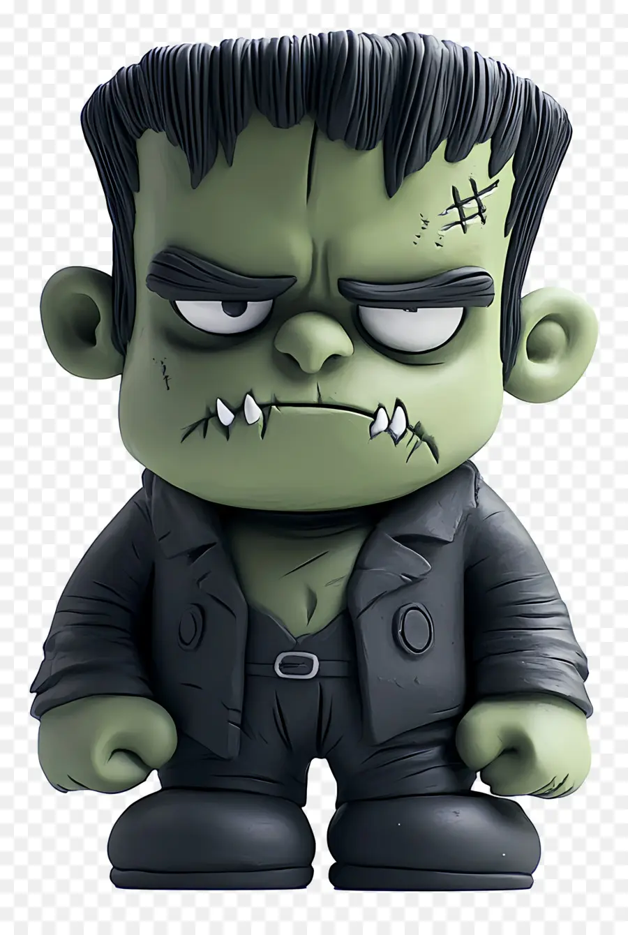 Frankenstein，Mainan Frankenstein PNG