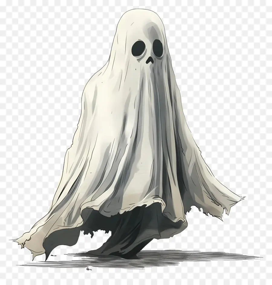 Hantu Halloween，Hantu PNG