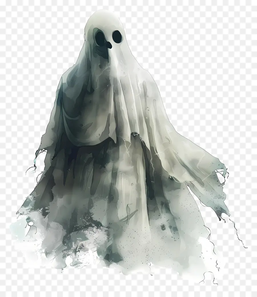 Hantu Halloween，Hantu PNG