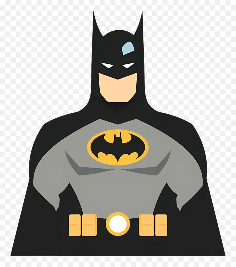 Batman，Super Hero PNG