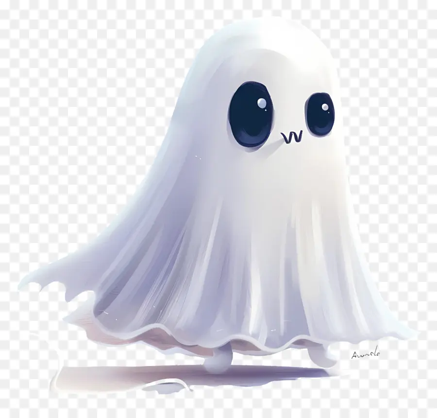 Hantu Yang Lucu，Hantu Lucu PNG